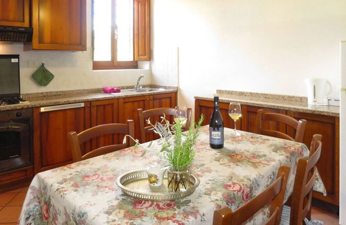 Teverina di Cortona Casa | La Collina Fiorita by Interhome