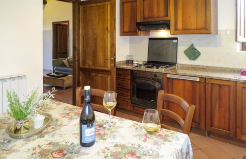Teverina di Cortona Casa | La Collina Fiorita by Interhome