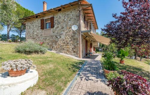 Murlo Casa | La Collina