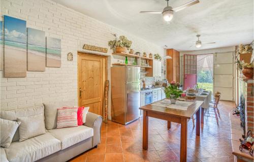 Murlo Casa | La Collina