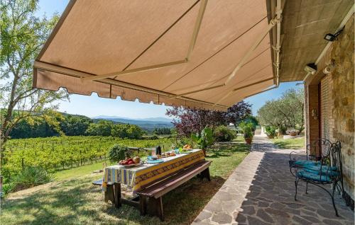 Murlo Casa | La Collina