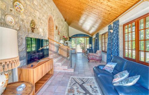 Murlo Casa | La Collina
