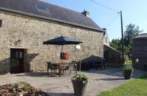 Irvillac Casa | La Colline Aux Écureuils