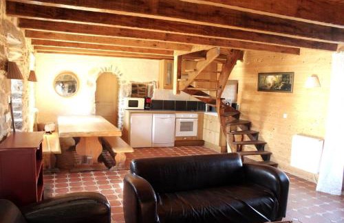 Irvillac Casa | La Colline Aux Écureuils