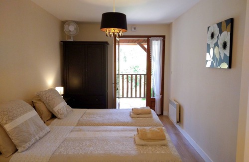 Sarlat-la-Caneda Cama Y Desayuno | La Colline Chambres d'hôtes