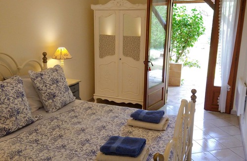 Sarlat-la-Caneda Cama Y Desayuno | La Colline Chambres d'hôtes