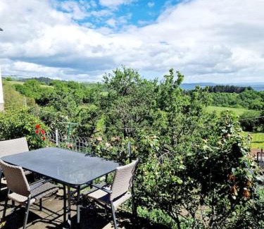 Estaing Casa | La Colline d'Estaing, Maison 4 pers avec terrasse