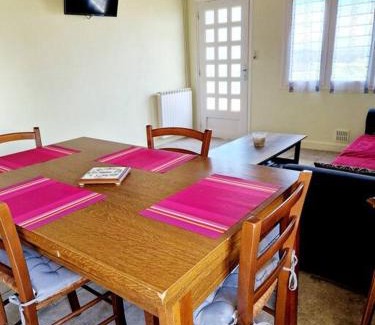 Estaing Casa | La Colline d'Estaing, Maison 4 pers avec terrasse