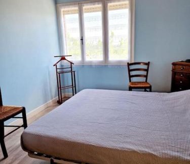 Estaing Casa | La Colline d'Estaing, Maison 4 pers avec terrasse