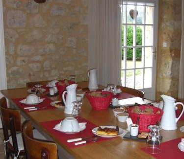 Proissans Cama Y Desayuno | La Colline d'Orance Chambres d'hôtes