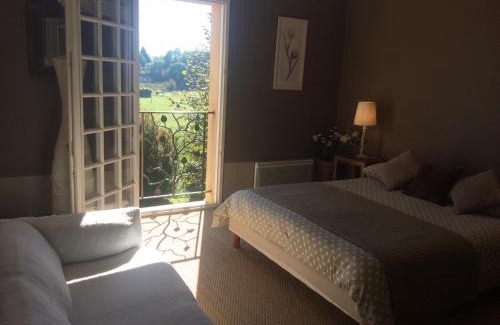 Proissans Cama Y Desayuno | La Colline d'Orance Chambres d'hôtes