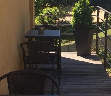 Proissans Cama Y Desayuno | La Colline d'Orance Chambres d'hôtes