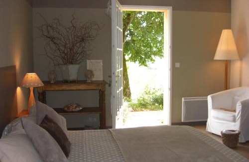 Proissans Cama Y Desayuno | La Colline d'Orance Chambres d'hôtes
