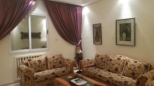 Chott Mariem Apartamento | La Colline de Chott Meriem appartements
