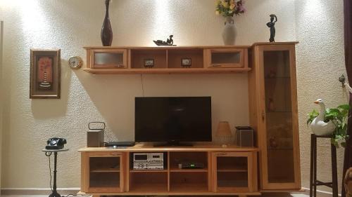 Chott Mariem Apartamento | La Colline de Chott Meriem appartements