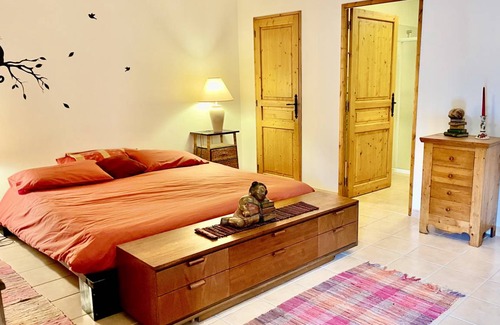 Connac Cabaña | 330 m² Casa rural ∙ 6 habitaciones ∙ 14 personas
