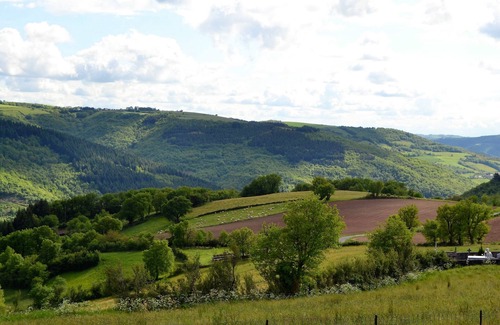 Connac Cabaña | La colline du chat perché