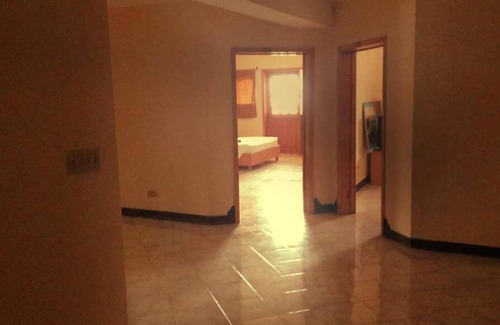Saint-Marc Hotel | La Colline Hotel