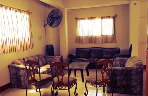 Saint-Marc Hotel | La Colline Hotel