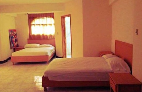 Saint-Marc Hotel | La Colline Hotel
