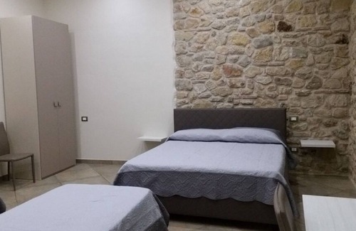 Bisignano Cama Y Desayuno | La collinettabeb