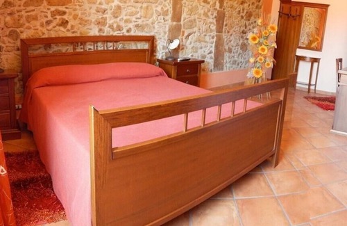 Bisignano Cama Y Desayuno | La collinettabeb