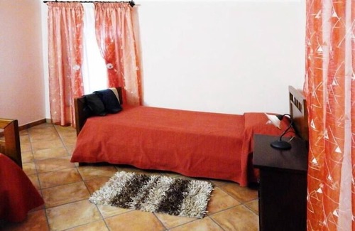 Bisignano Cama Y Desayuno | La collinettabeb