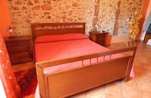 Bisignano Cama Y Desayuno | La collinettabeb