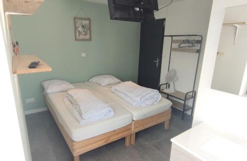 Pont-a-Mousson Casa | La colloc rue des bulles