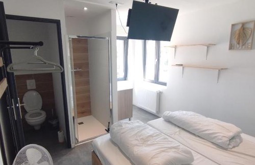 Pont-a-Mousson Casa | La colloc rue des bulles