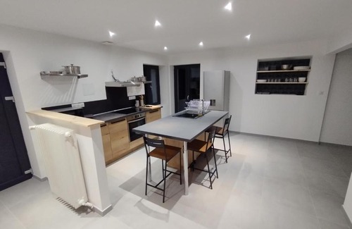 Pont-a-Mousson Casa | La colloc rue des bulles
