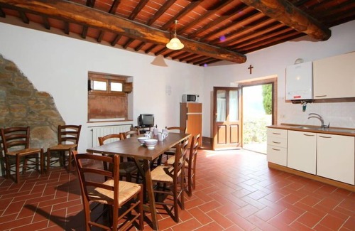 Neri Apartamento | La Colomba n°4 by Interhome