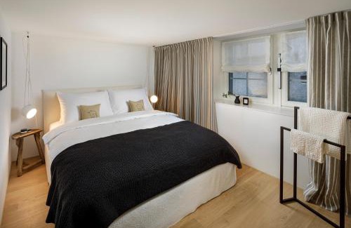 Zug Hotel | La Colombe Boutique Hotel