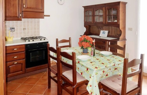 Diano Castello Apartamento | Apartamento La Colombera E en Diano Marina - 4 personas, 1 dormitorios