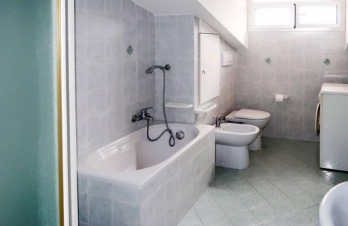 Diano Castello Apartamento | Apartamento La Colombera E en Diano Marina - 4 personas, 1 dormitorios