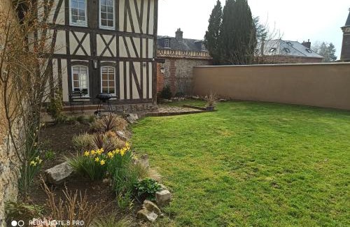 Vascoeuil Casa | La Colombine