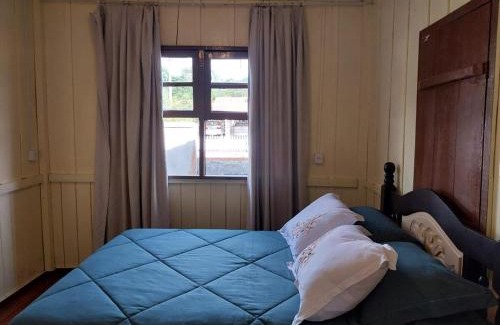 Urubici Casa | La Colonial I Típica Casa Serrana