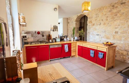 Haut-Valromey Casa | La colonie - Haut Valromey