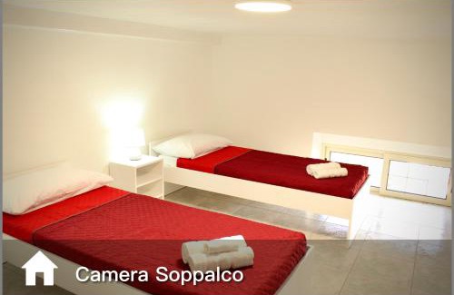 Portoscuso Casa | La Colonna - 350m dalla Spiaggia, Sardegna