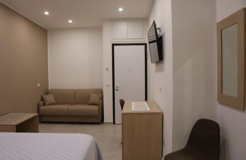 Gela Casa | La Colonna Dorica