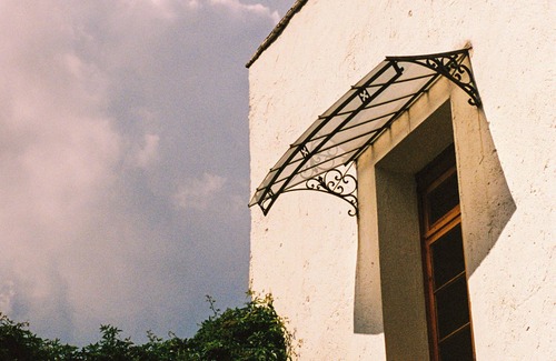 San Miguel Chapultepec Casa | La Colorada de Tacubaya