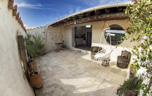Pezenas Apartamento | La Comédie de Pézenas - Appartements