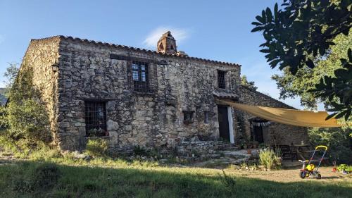 Gualba Chalet De Esquí | La Coma