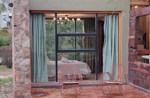 San Javier Casa | La Comarca