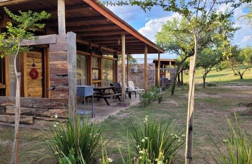 San Javier Casa | La Comarca