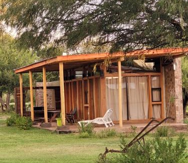San Javier Casa | La Comarca