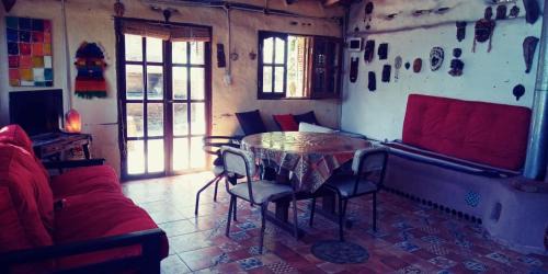 Río Ceballos Casa | La comarca Eco-casa