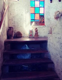 Río Ceballos Casa | La comarca Eco-casa