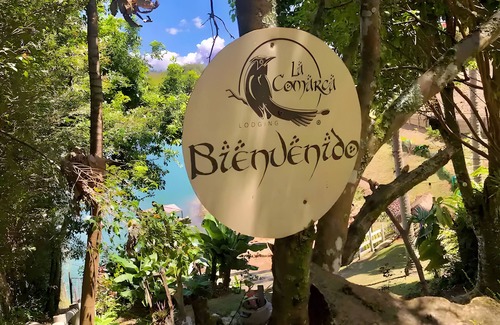 El Penol Cabina | La Comarca Guatape