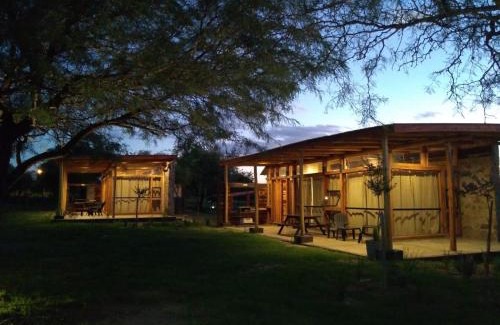 San Javier Casa | La Comarca Loft